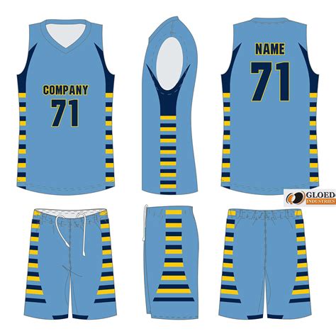 custom nike basketball jerseys